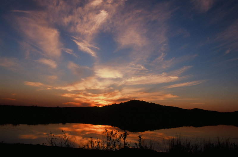 Wichita Mountains Wildlife Refuge 2