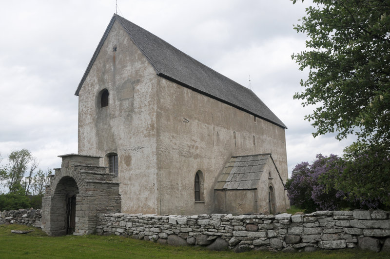 Churches