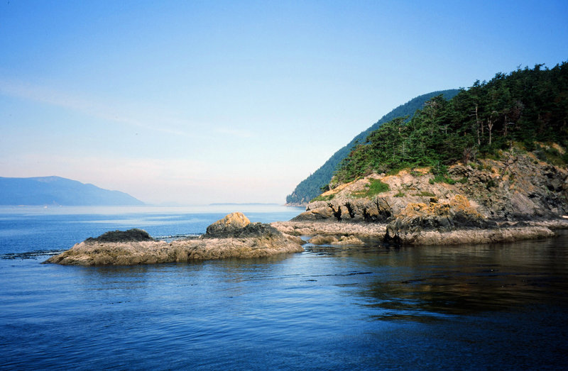 Washington — Bellingham